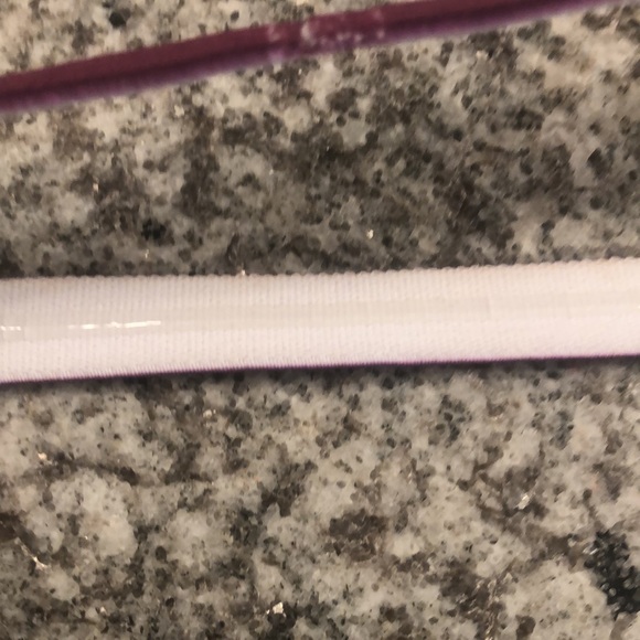 Lululemon and Nike Headbands - Picture 2 of 3